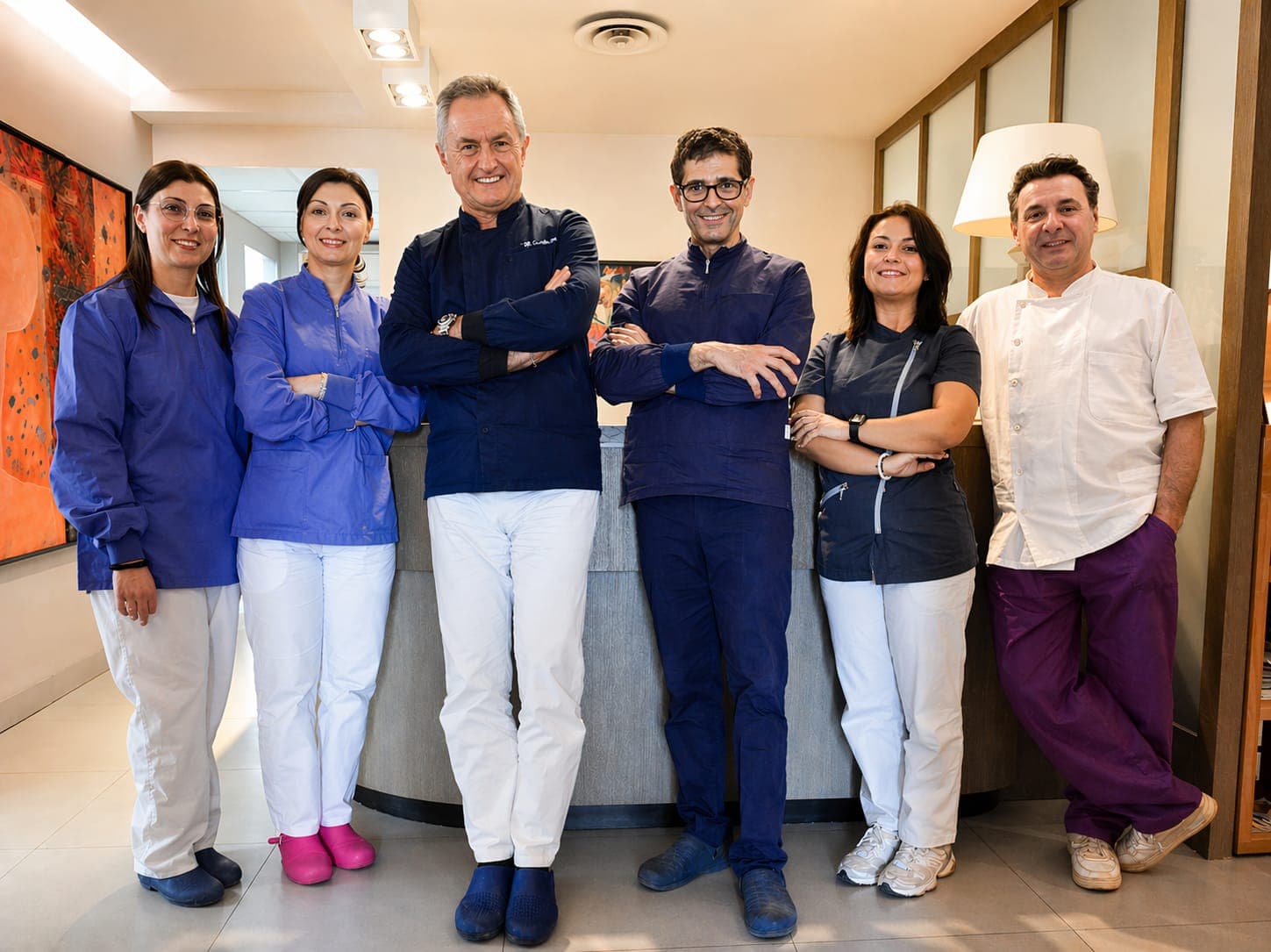 Studio dentistico Spinazzola