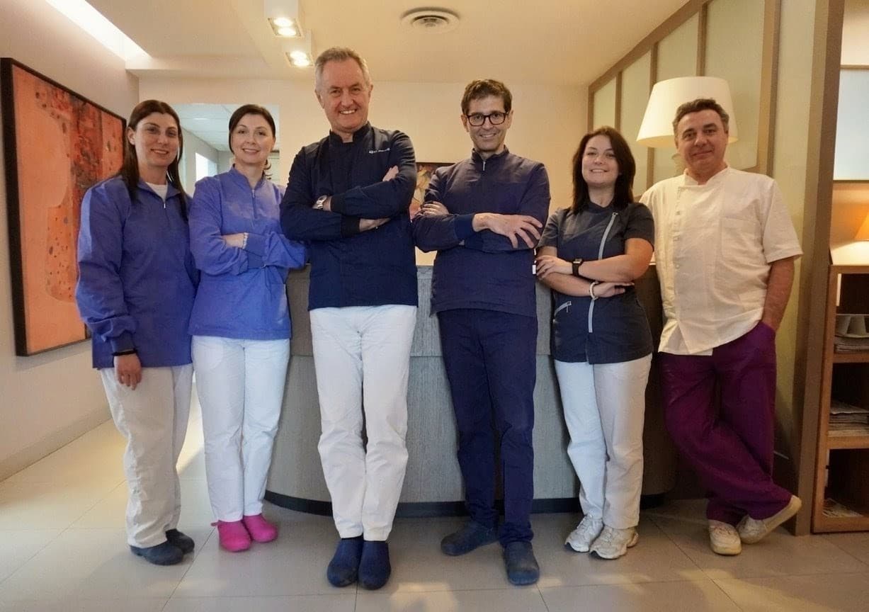 Studio dentistico Spinazzola