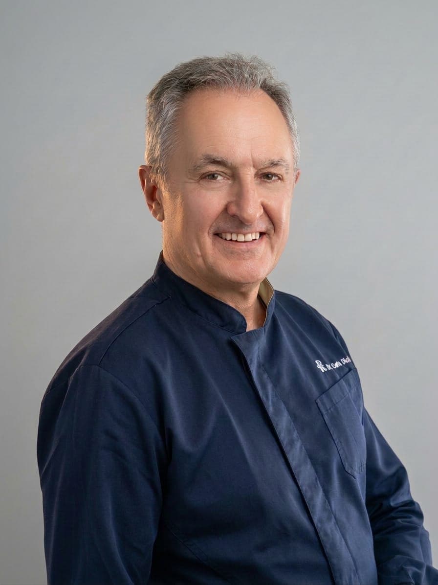 Dott. Carlo Diolaiti