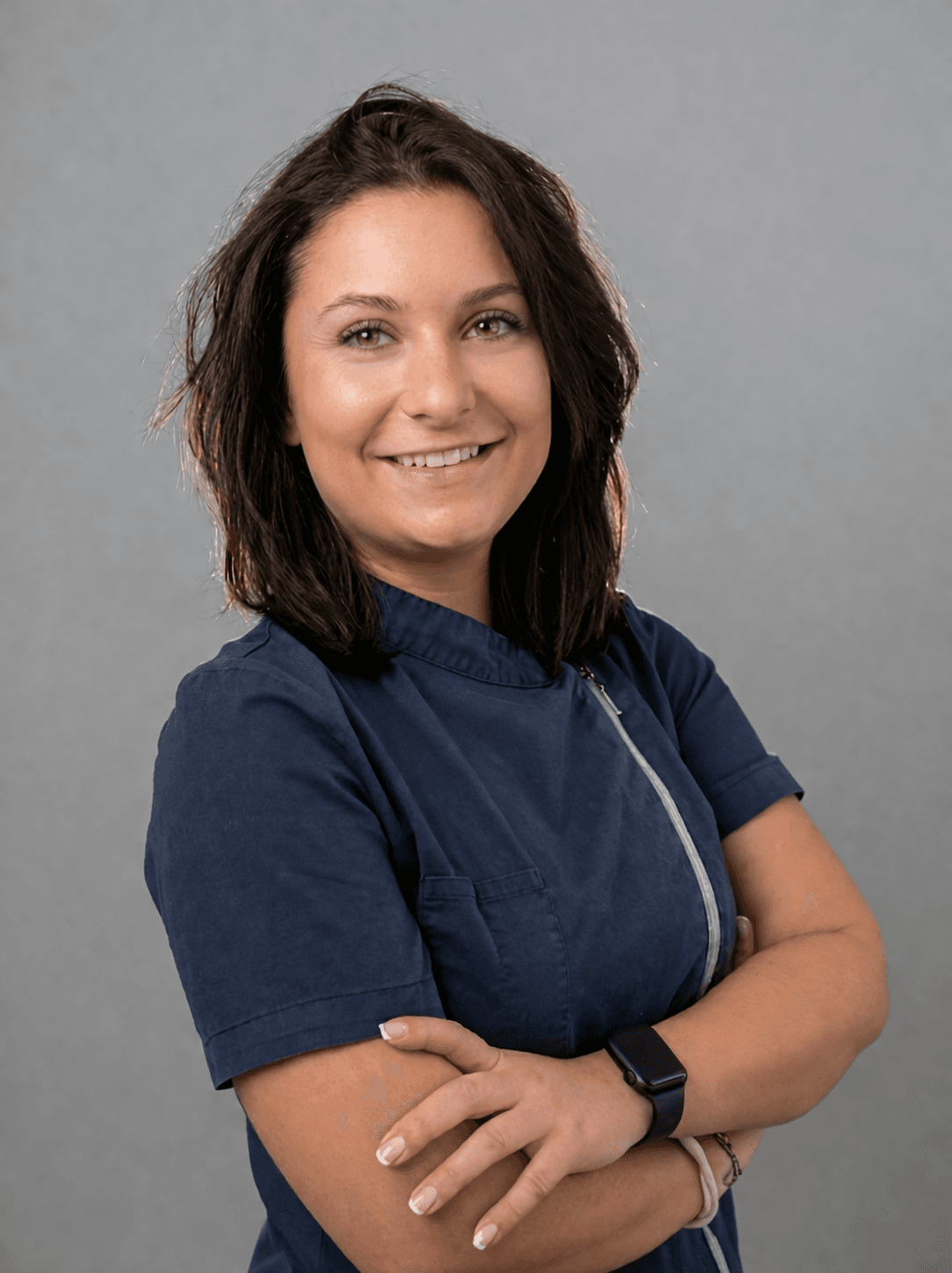 Dr.ssa Martina Santoro