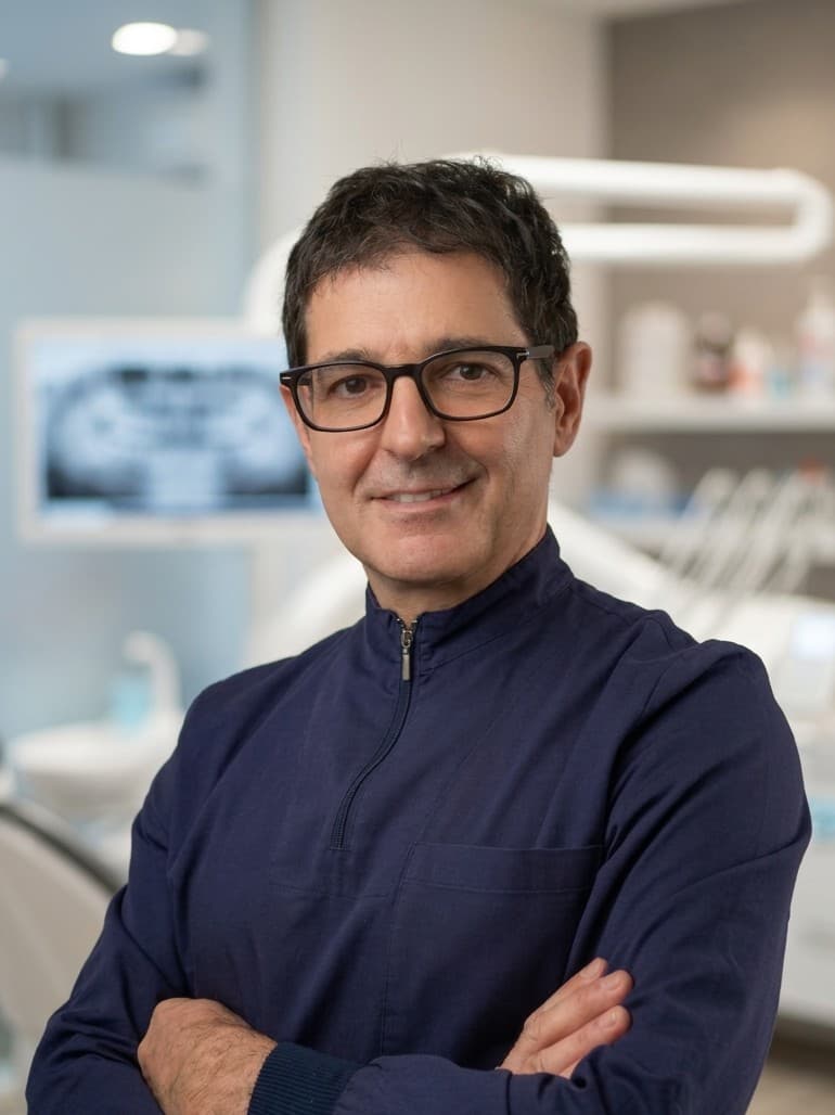 Dott. Vittorino Spinazzola